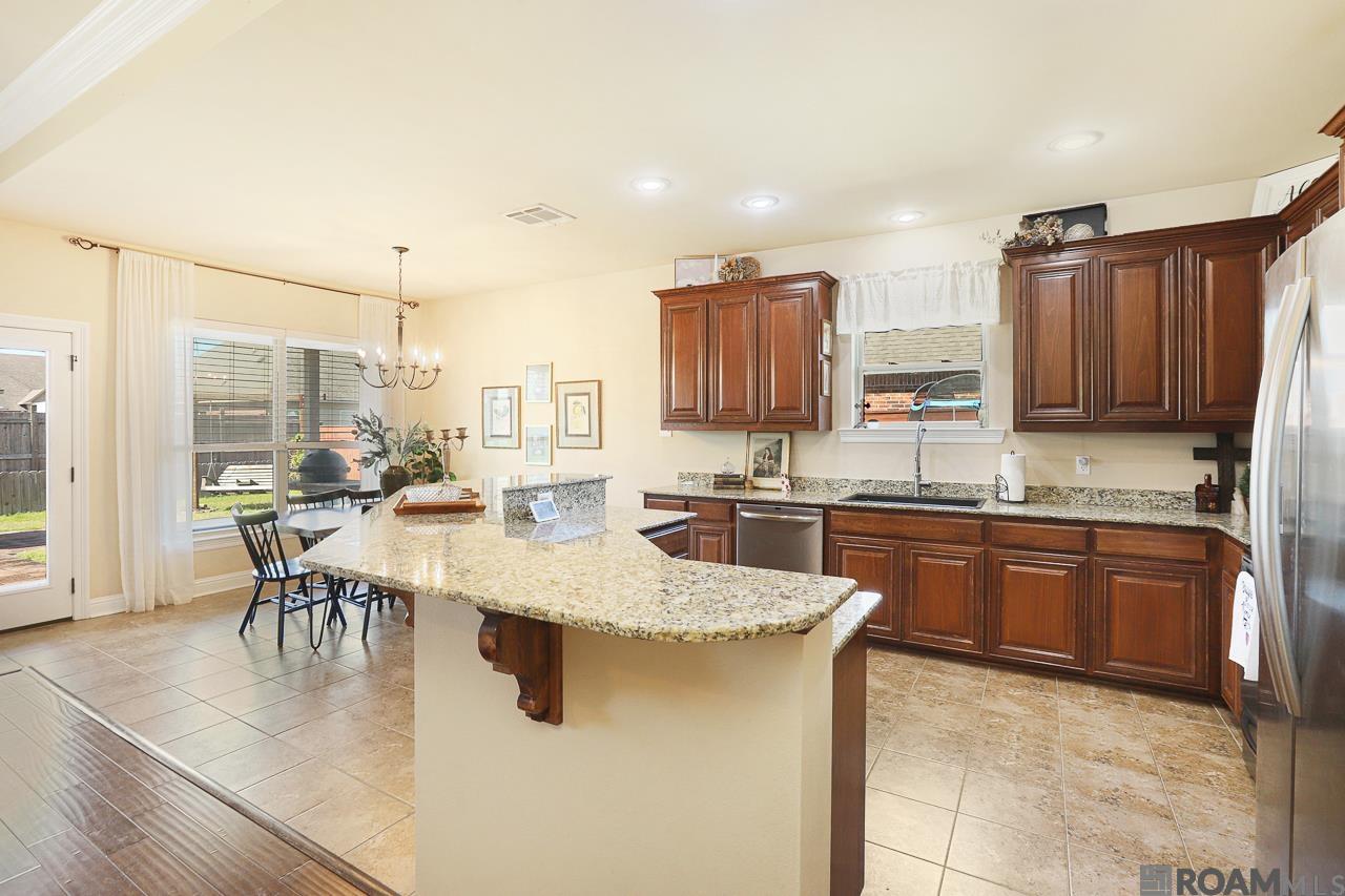 14327 Peridot Dr, Gonzales, Louisiana image 8