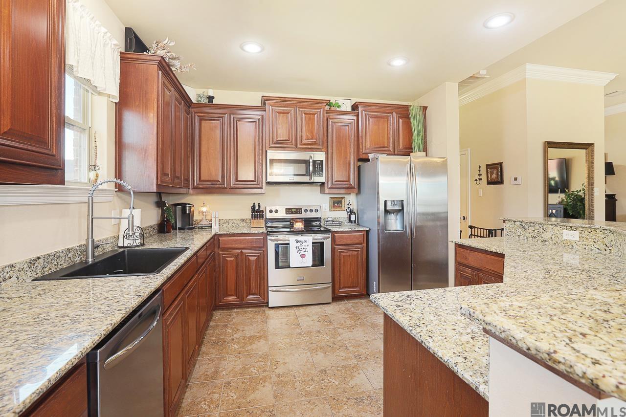 14327 Peridot Dr, Gonzales, Louisiana image 12