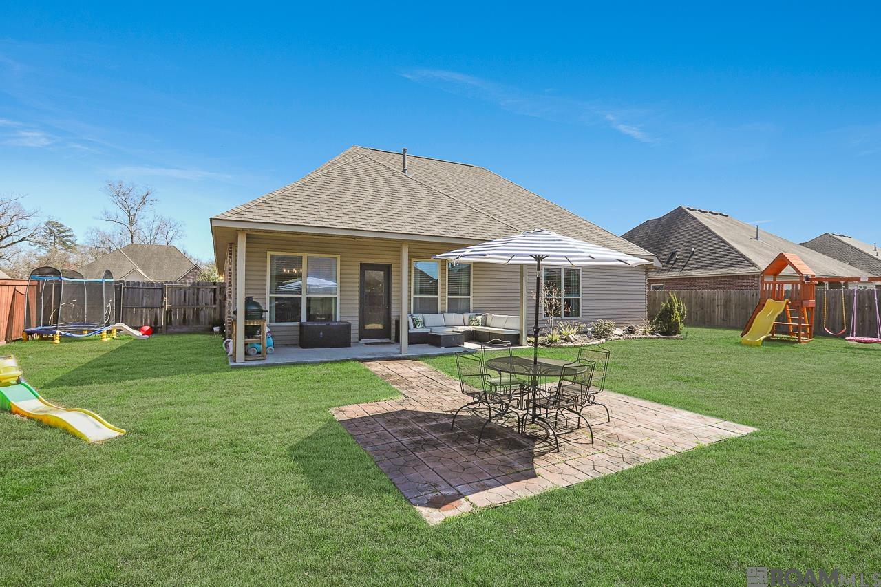 14327 Peridot Dr, Gonzales, Louisiana image 26