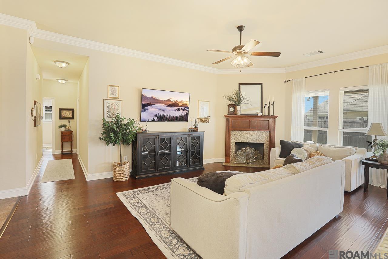 14327 Peridot Dr, Gonzales, Louisiana image 10