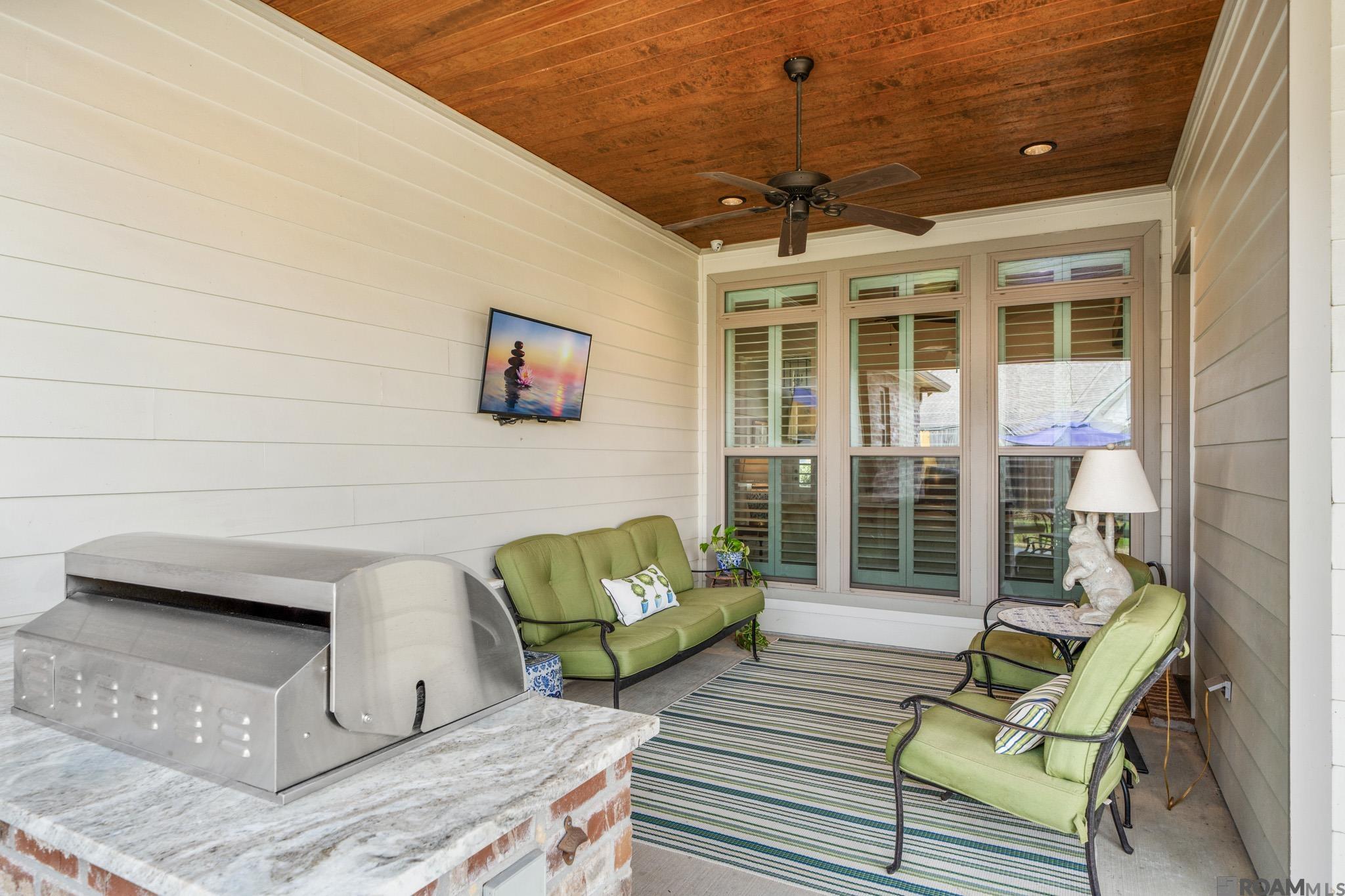 13120 Oakbourne Ave, Geismar, Louisiana image 30