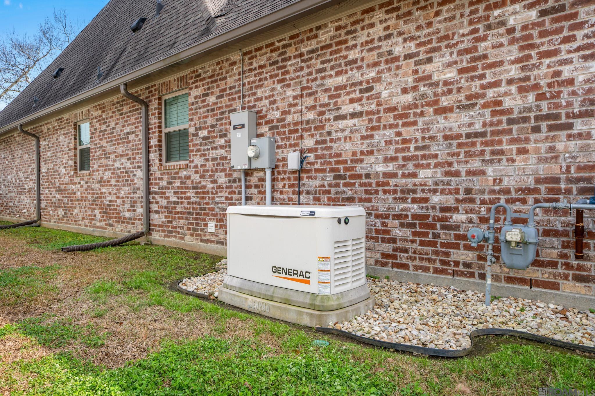 13120 Oakbourne Ave, Geismar, Louisiana image 34