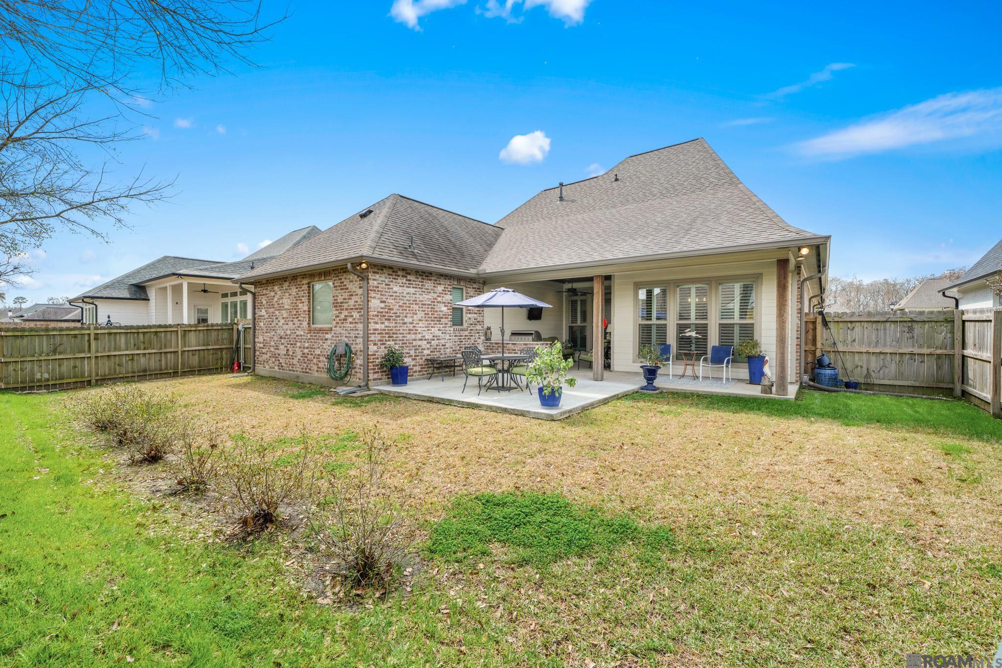 13120 Oakbourne Ave, Geismar, Louisiana image 32