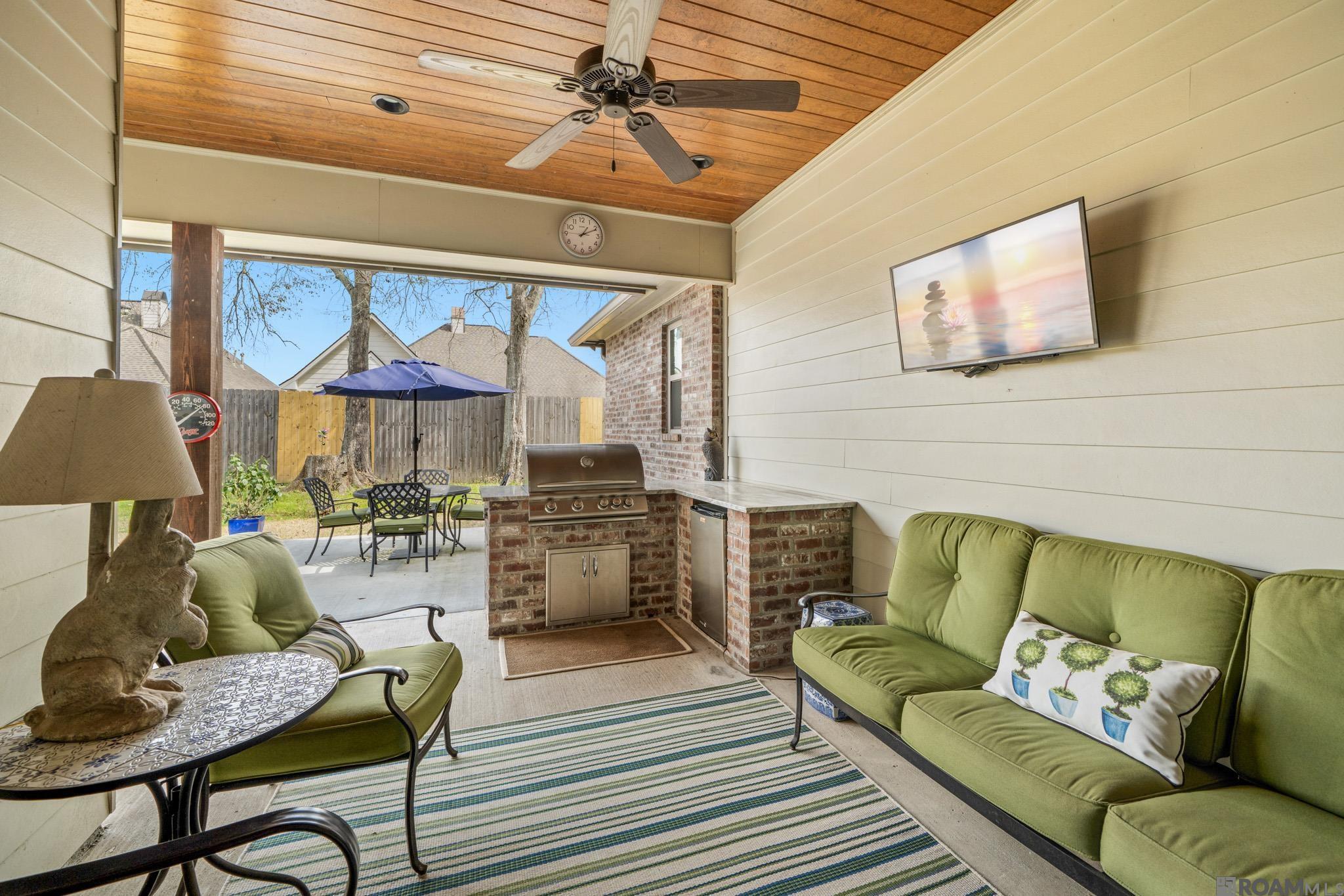 13120 Oakbourne Ave, Geismar, Louisiana image 29