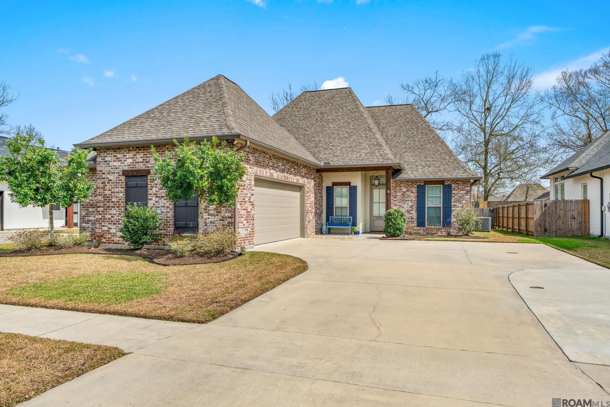 13120 Oakbourne Ave, Geismar, Louisiana image 1