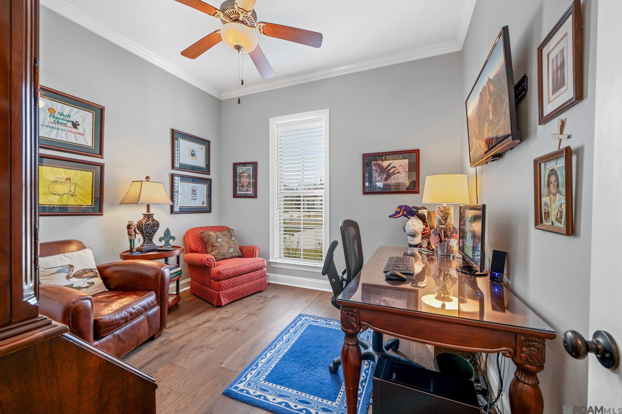 13120 Oakbourne Ave, Geismar, Louisiana image 22