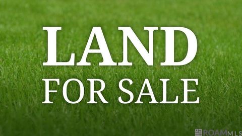 Vacant Land For Sale - 0000 Sand Hill Rd<br/> Walker, LA 70785