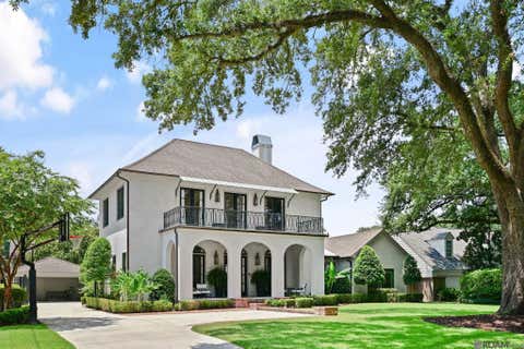 Homes For Sale - 1166 Ingleside Dr<br/> East Baton Rouge County, Baton Rouge, LA 70806