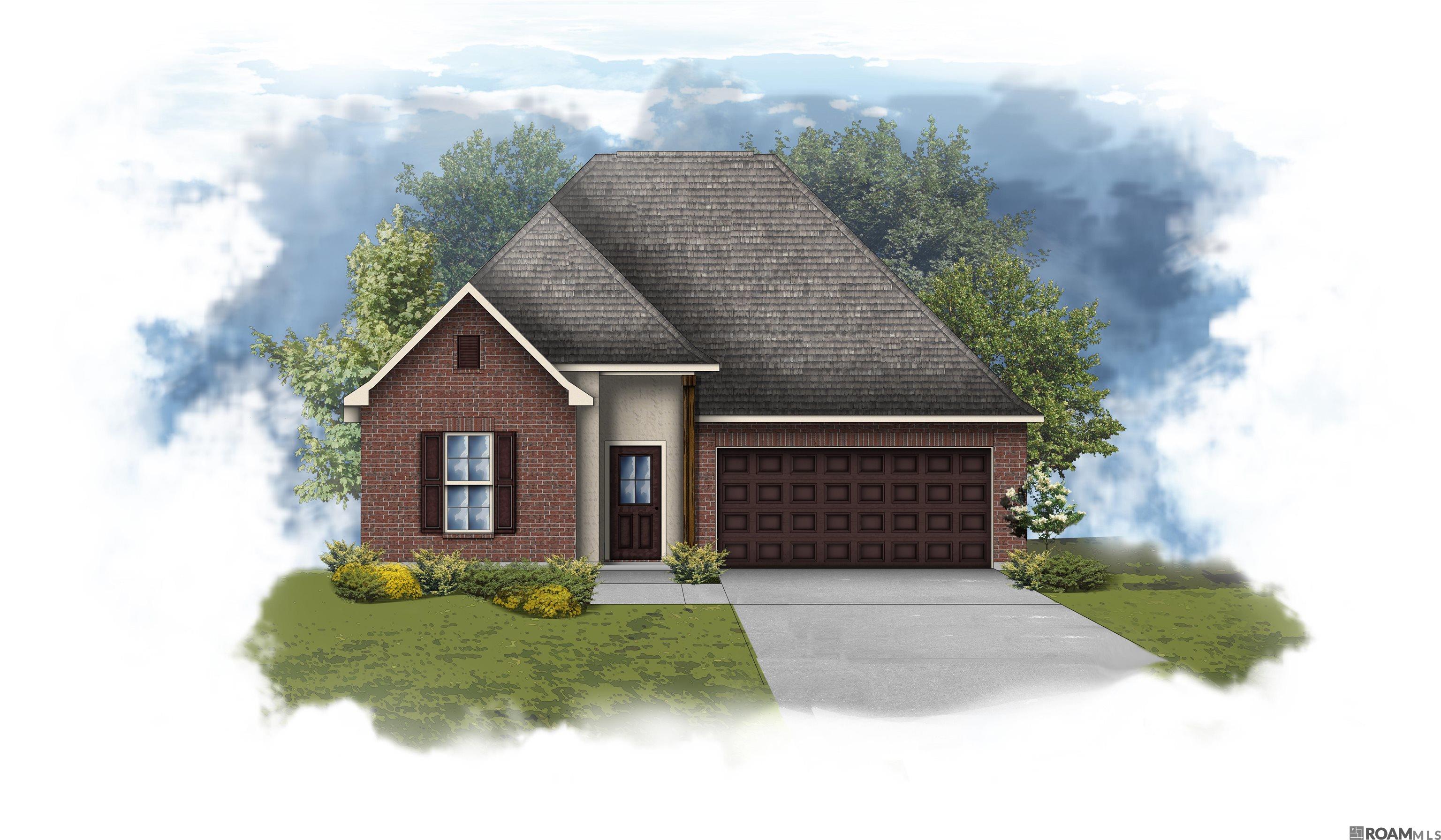 23384 Pershing Dr, Denham Springs, Louisiana image 1
