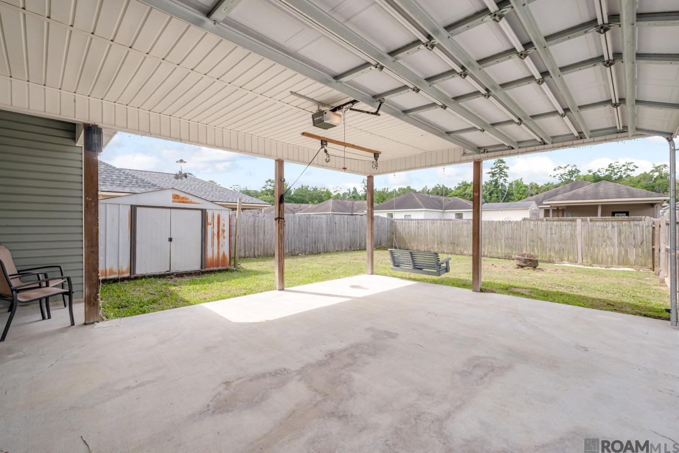 10804 Moss Pointe Dr, Denham Springs, Louisiana image 19