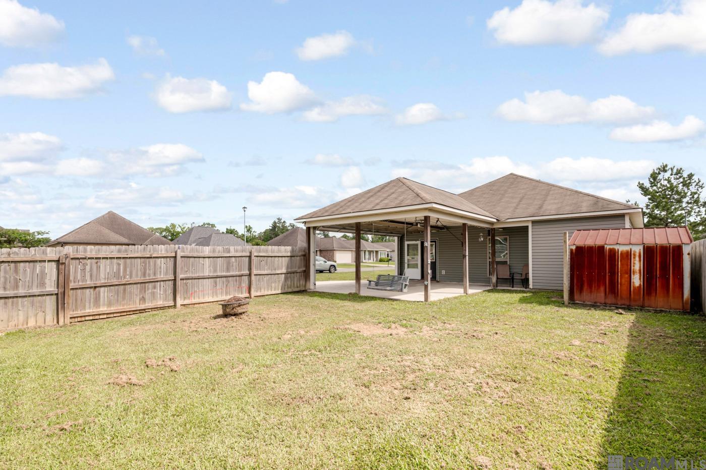 10804 Moss Pointe Dr, Denham Springs, Louisiana image 18