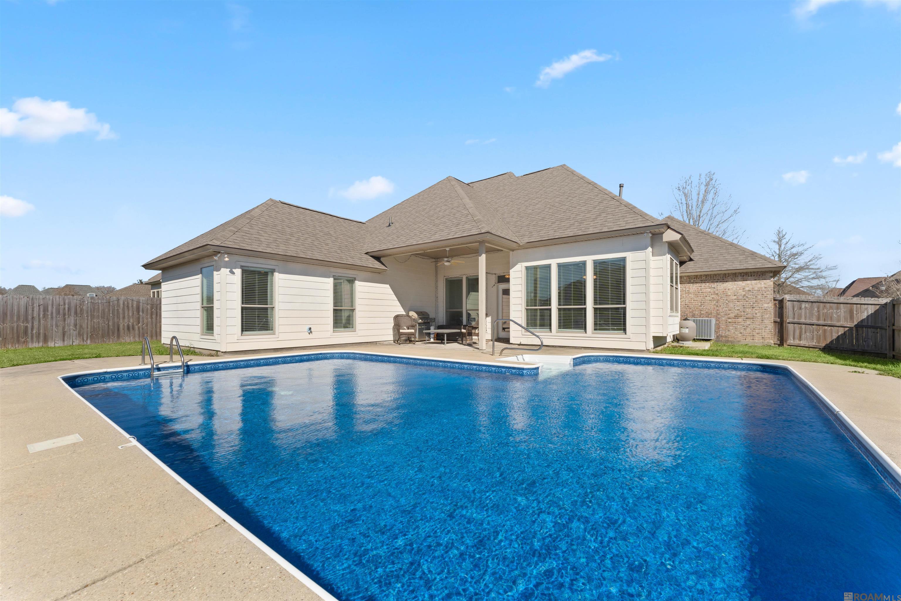 4309 Wilderness Run Dr, Zachary, Louisiana image 25