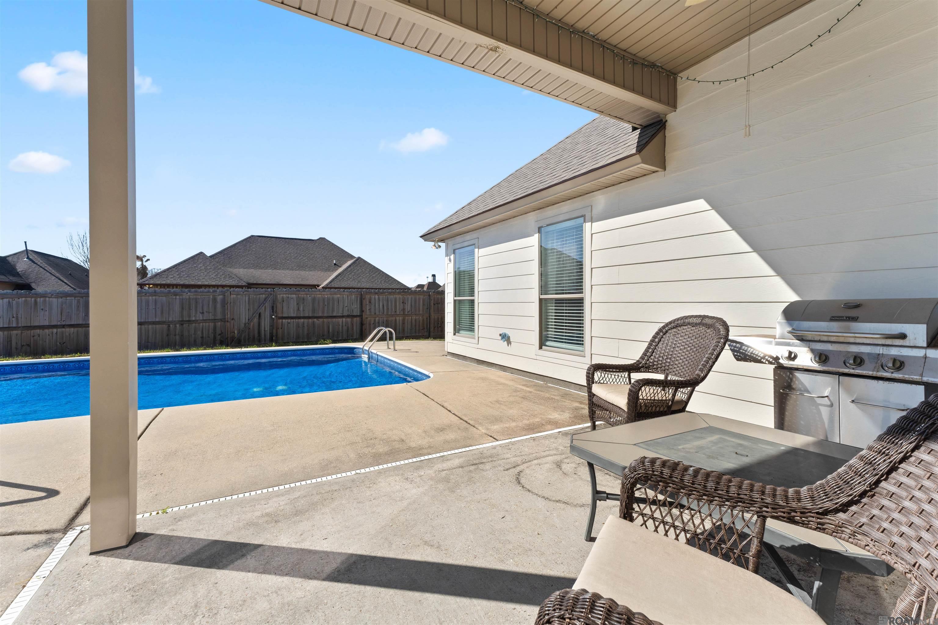 4309 Wilderness Run Dr, Zachary, Louisiana image 22