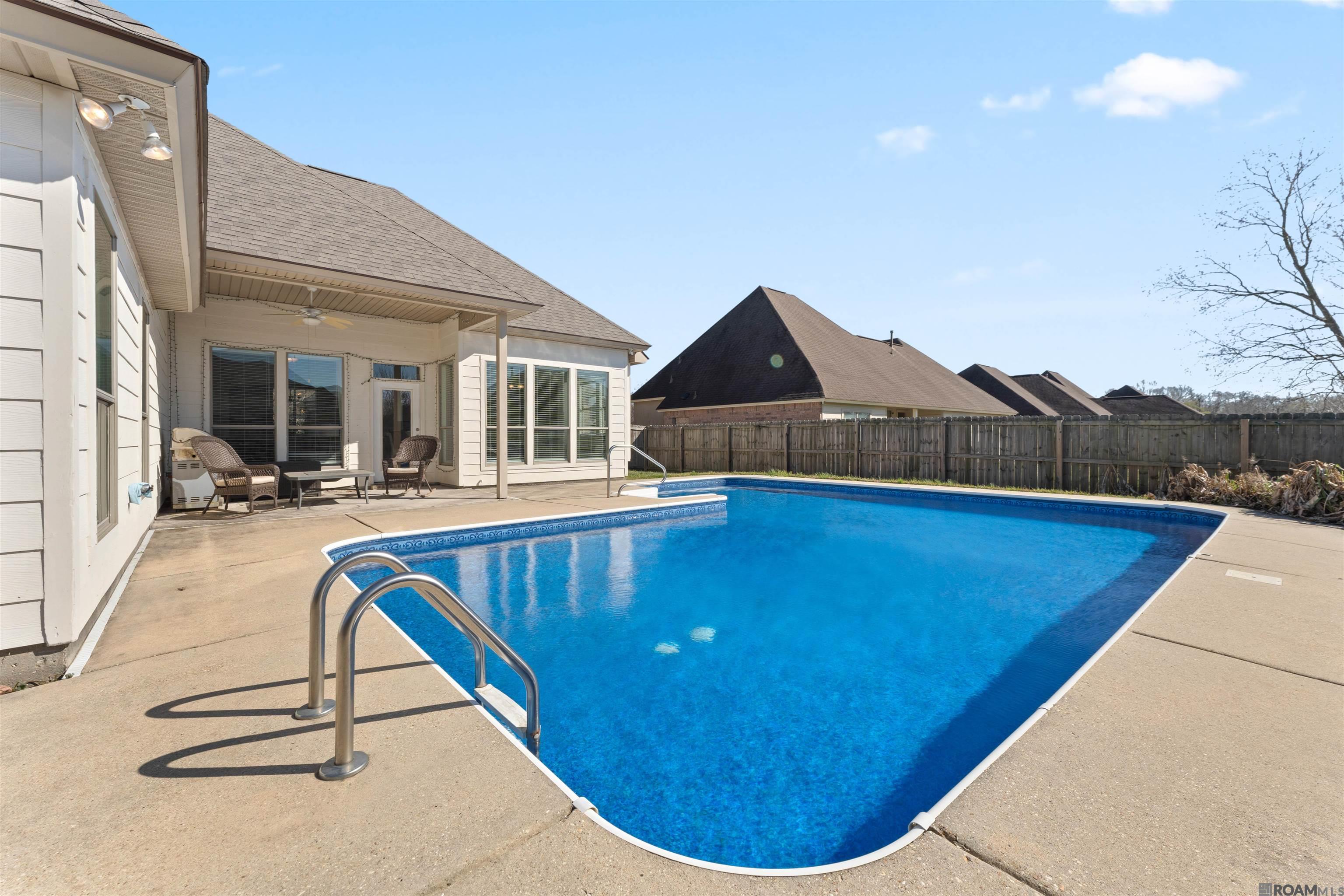 4309 Wilderness Run Dr, Zachary, Louisiana image 24