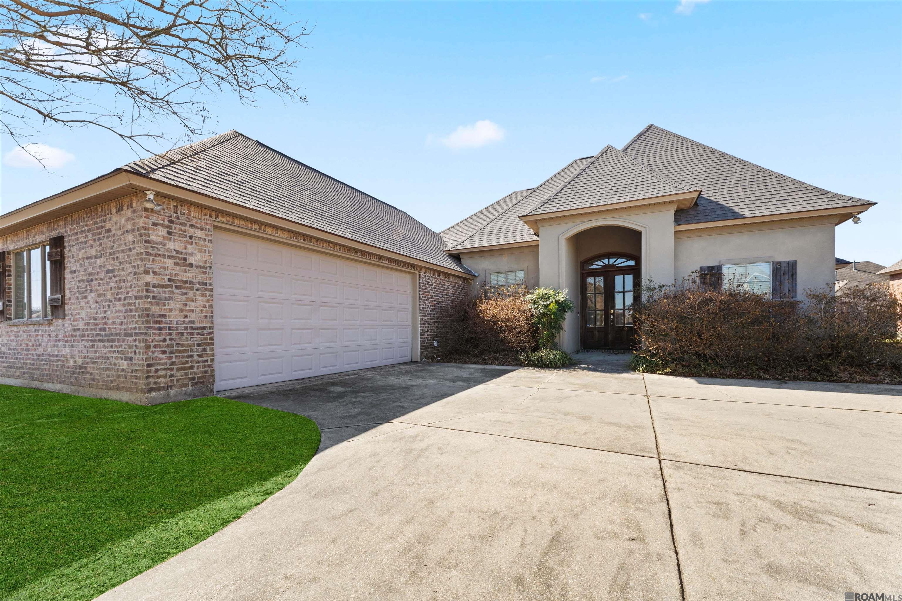 4309 Wilderness Run Dr, Zachary, Louisiana image 2