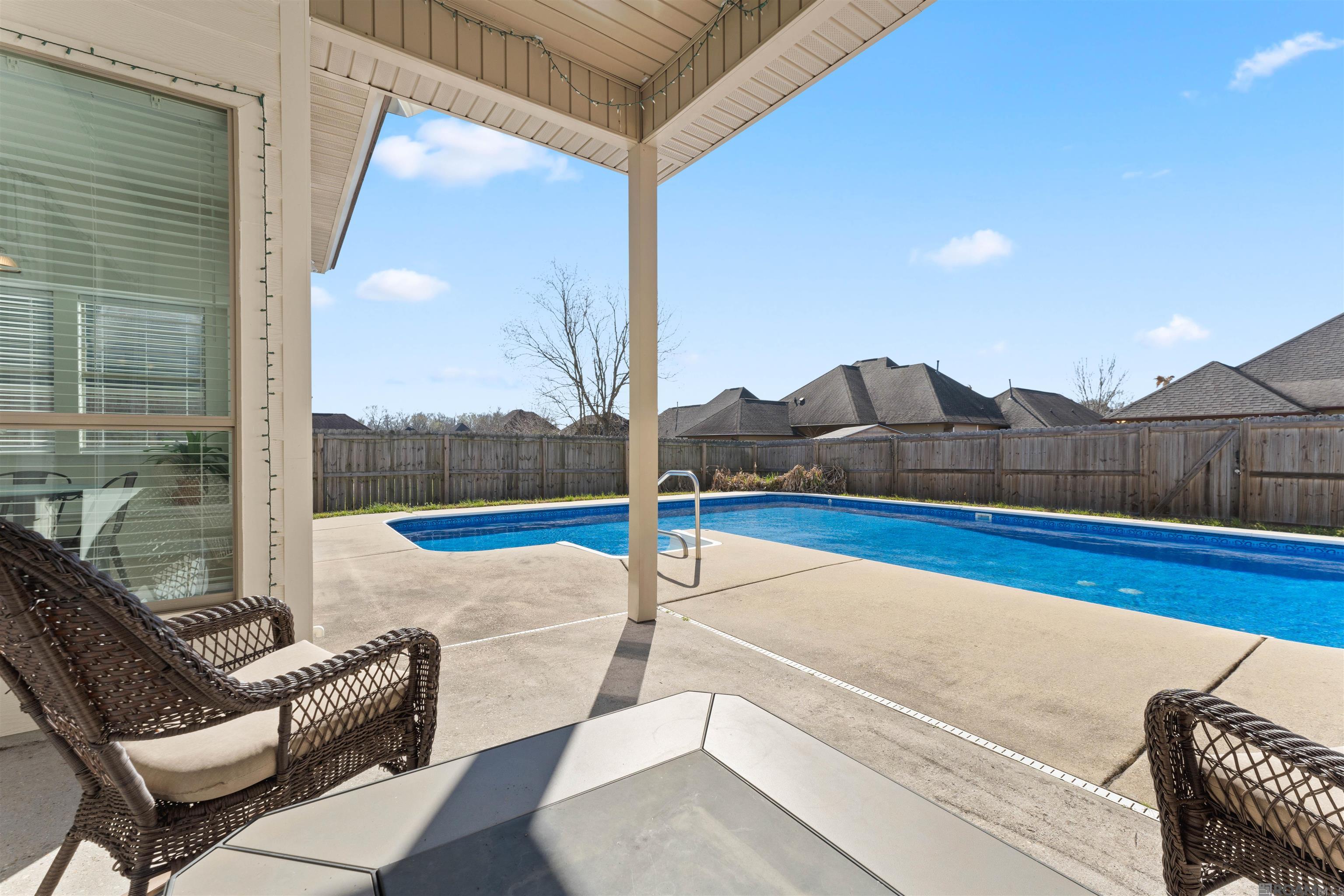 4309 Wilderness Run Dr, Zachary, Louisiana image 23