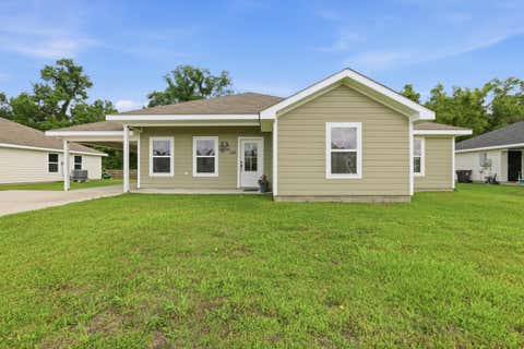 Homes For Sale - 318 Turner St<br/> Schriever, LA 70395