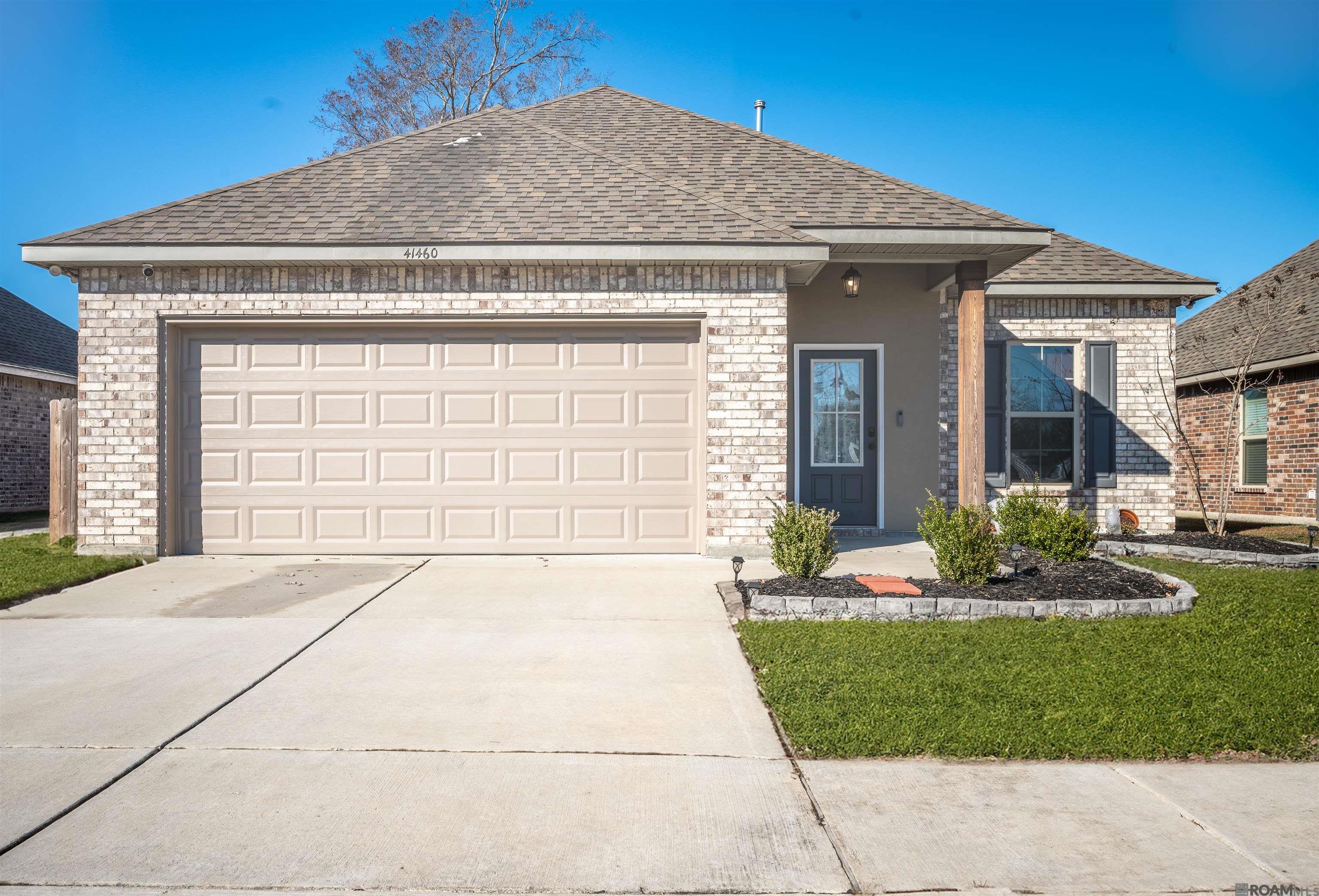 41460 Cozy Way, Gonzales, Louisiana image 1