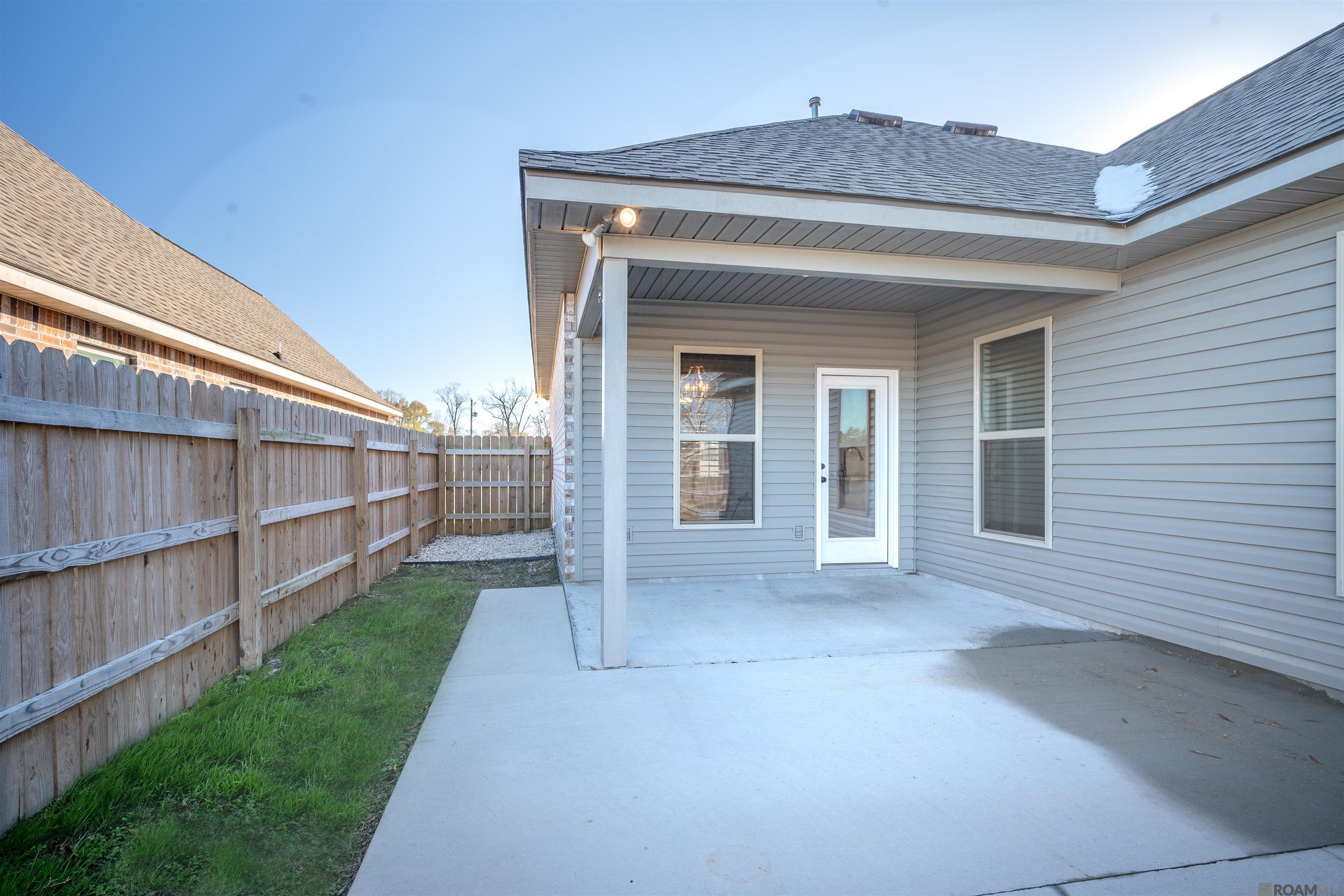 41460 Cozy Way, Gonzales, Louisiana image 2