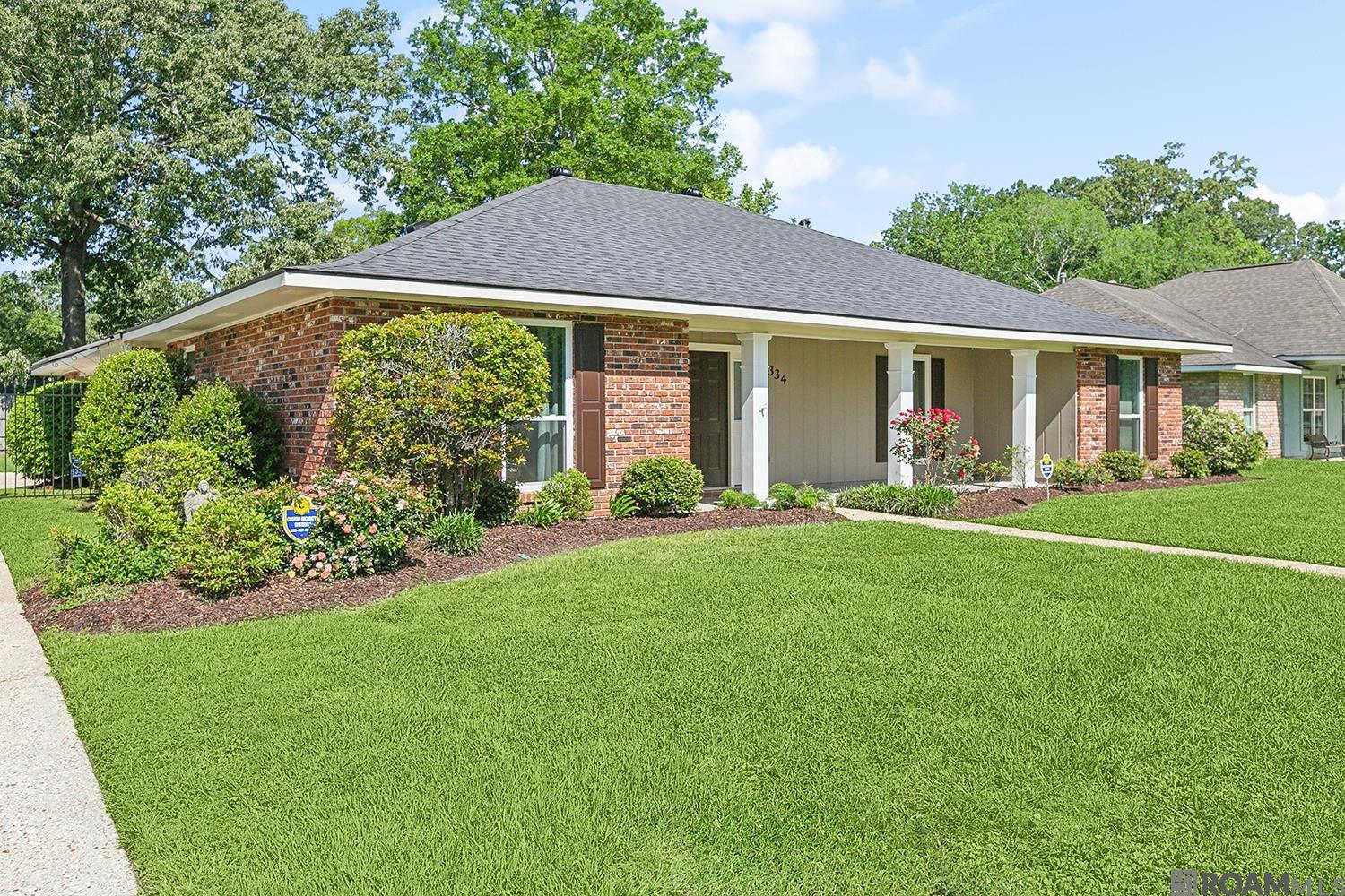 5334 Port Hudson Dr, Baton Rouge, Louisiana image 21