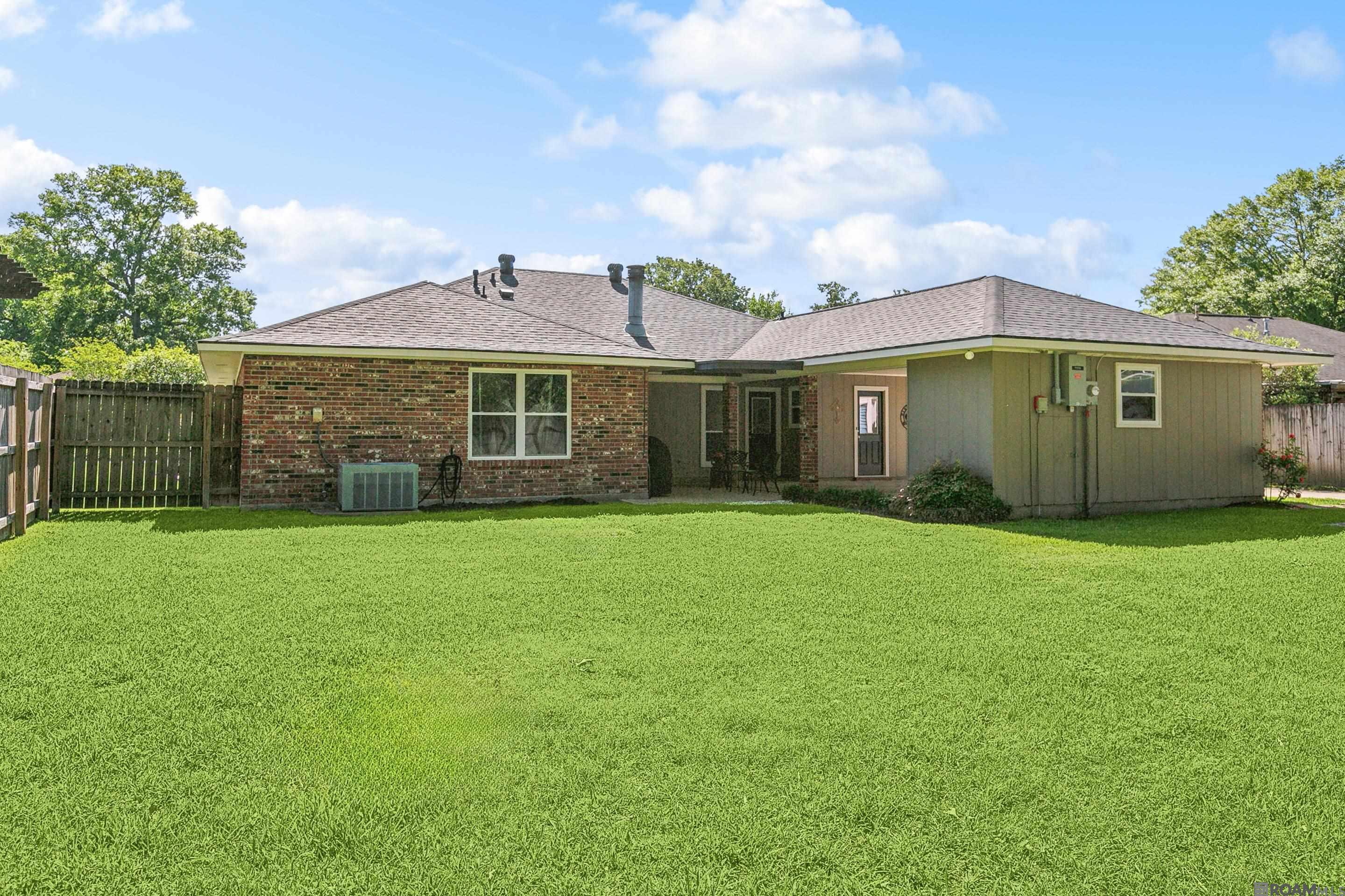 5334 Port Hudson Dr, Baton Rouge, Louisiana image 19