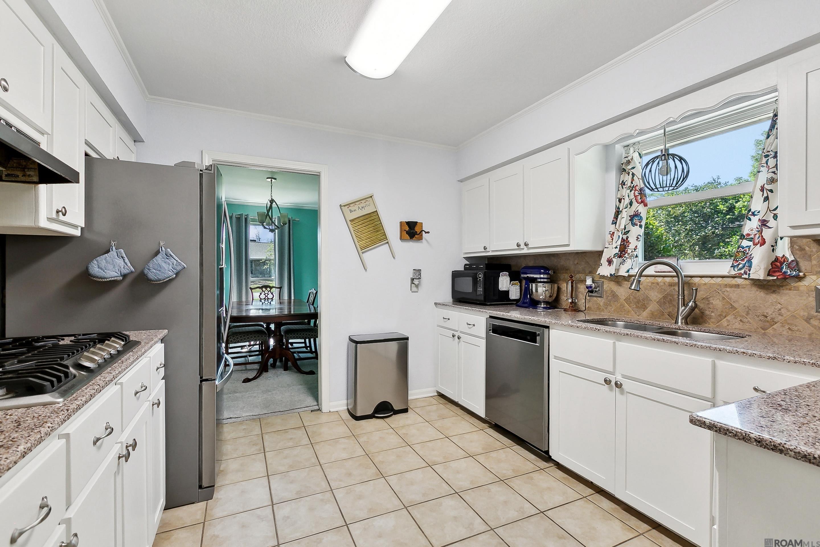 5334 Port Hudson Dr, Baton Rouge, Louisiana image 5