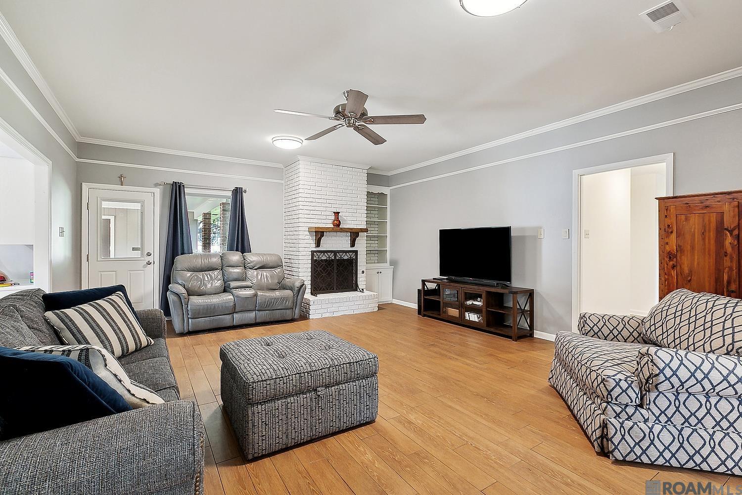 5334 Port Hudson Dr, Baton Rouge, Louisiana image 3