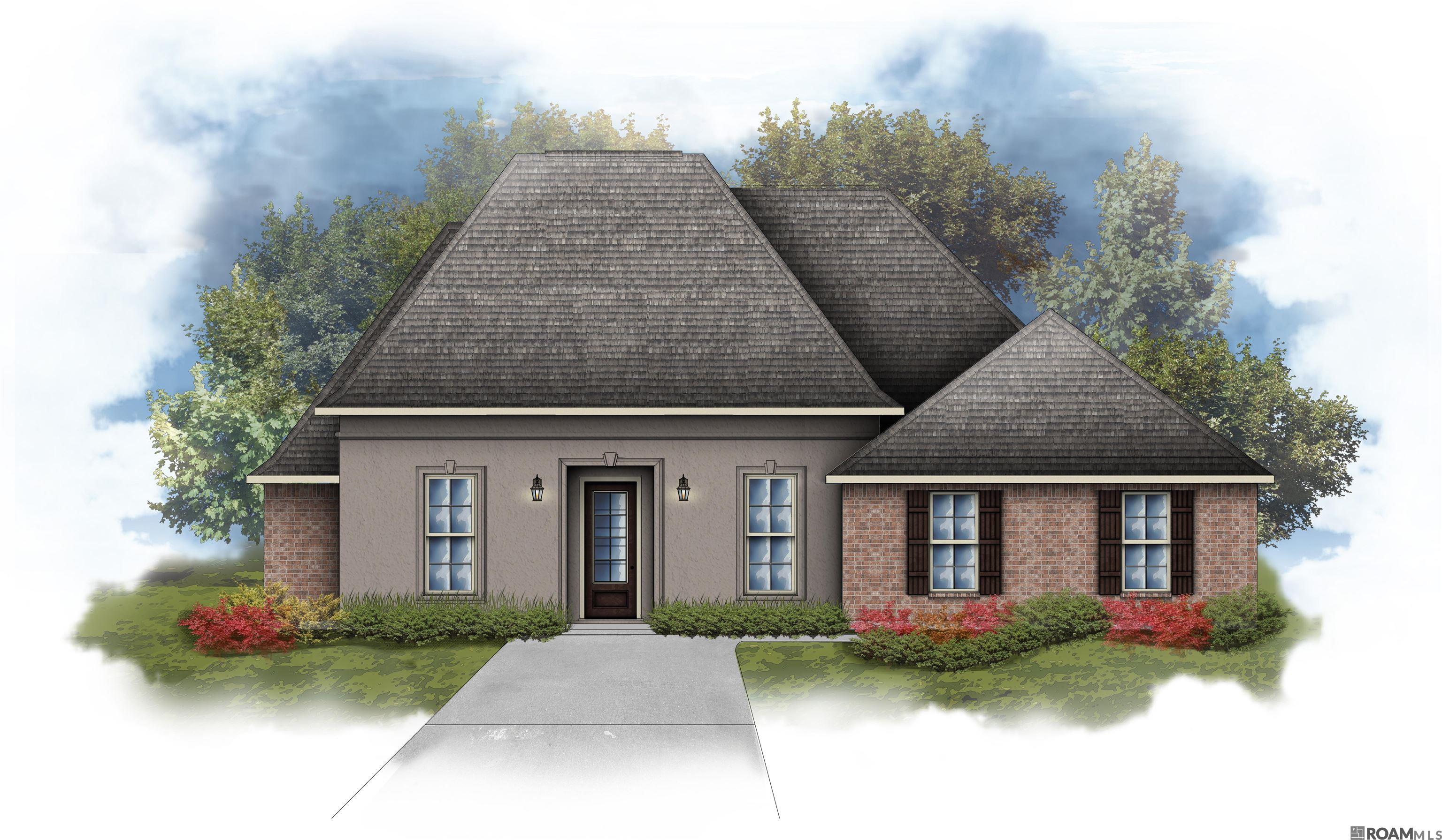 4955 Trinity Dr, Addis, Louisiana image 1