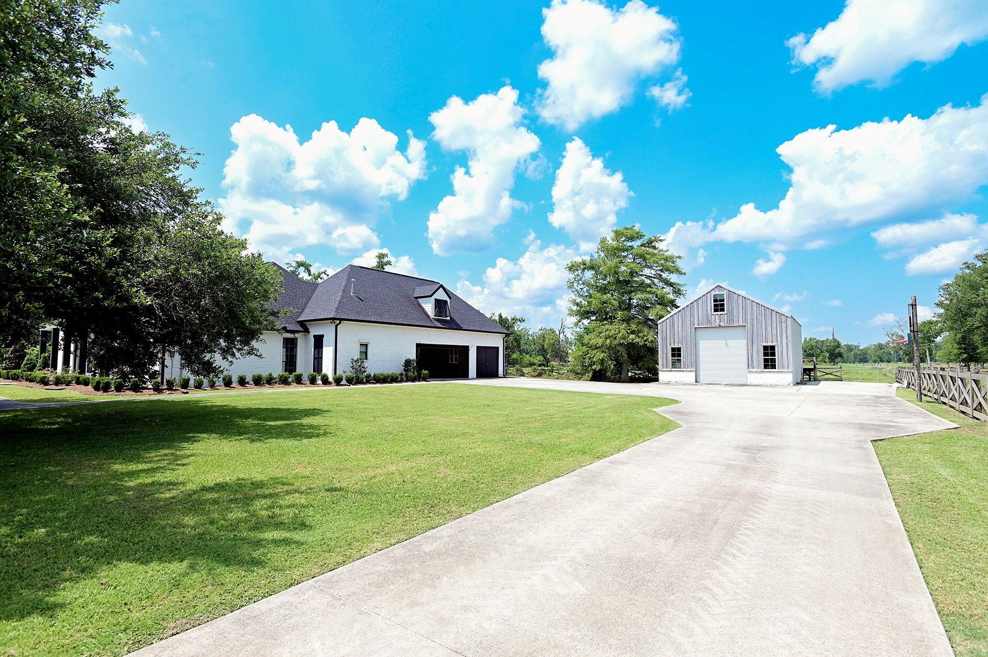 14414 La Hwy 3235, Cut Off, Louisiana image 4