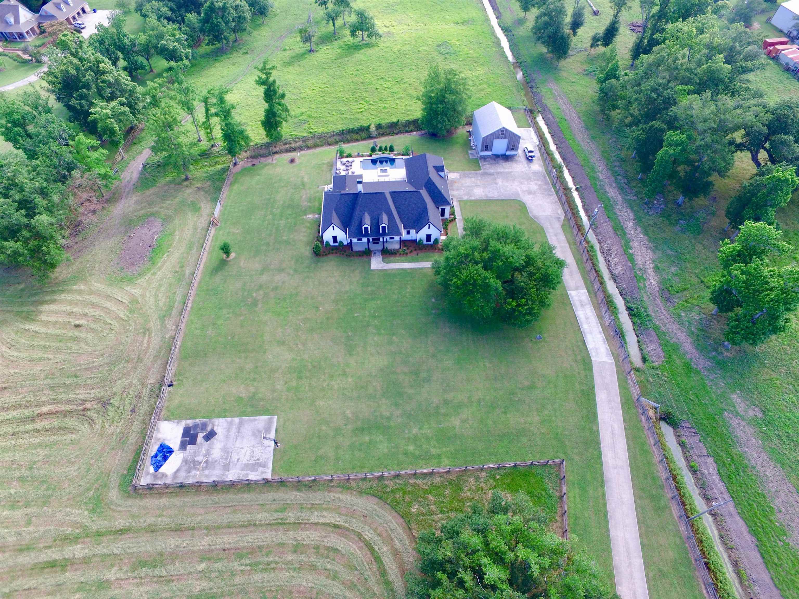 14414 La Hwy 3235, Cut Off, Louisiana image 9
