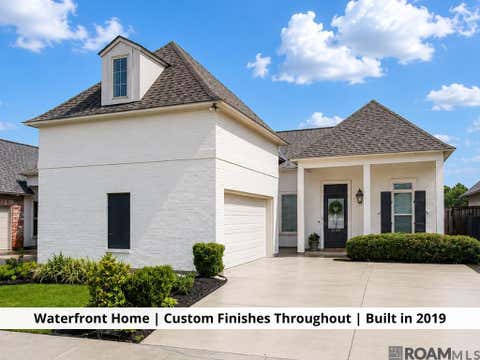 Homes For Sale - 12819 Great Tern Ave<br/> East Baton Rouge County, Baton Rouge, LA 70810