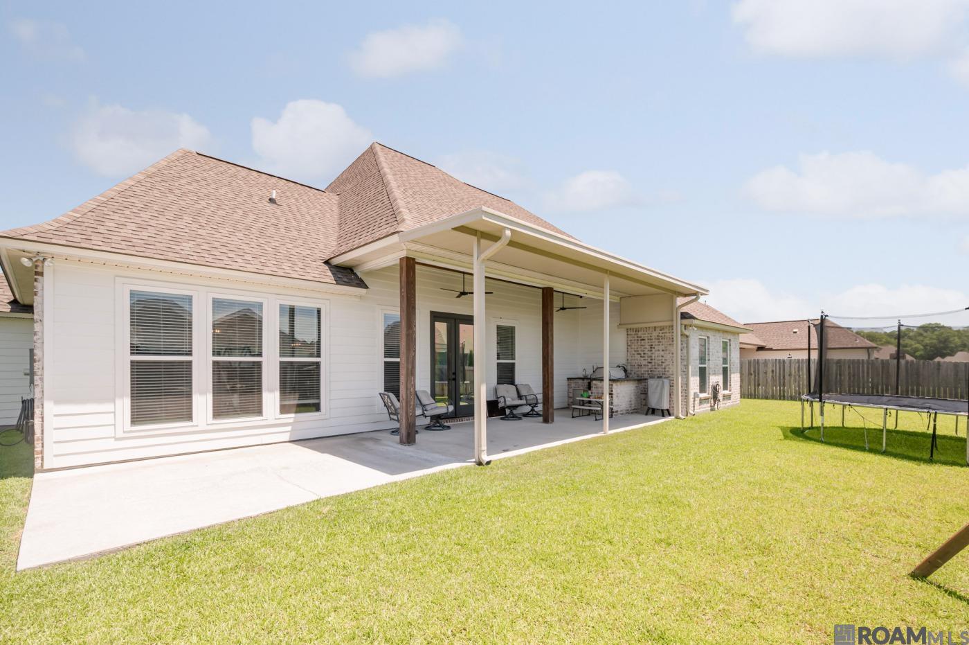7280 Lillie Dr, Denham Springs, Louisiana image 24