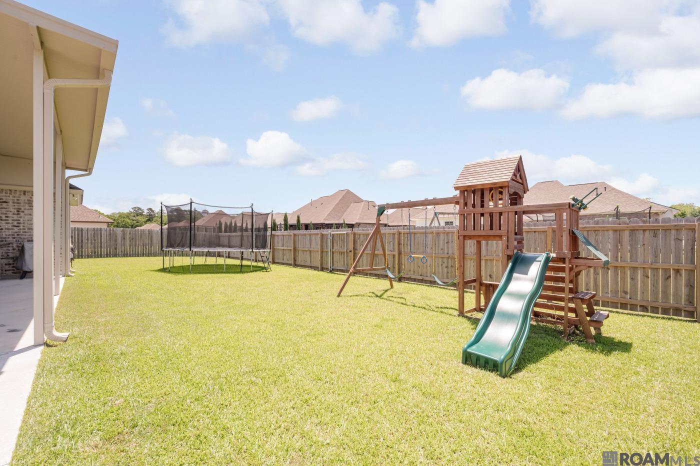 7280 Lillie Dr, Denham Springs, Louisiana image 23