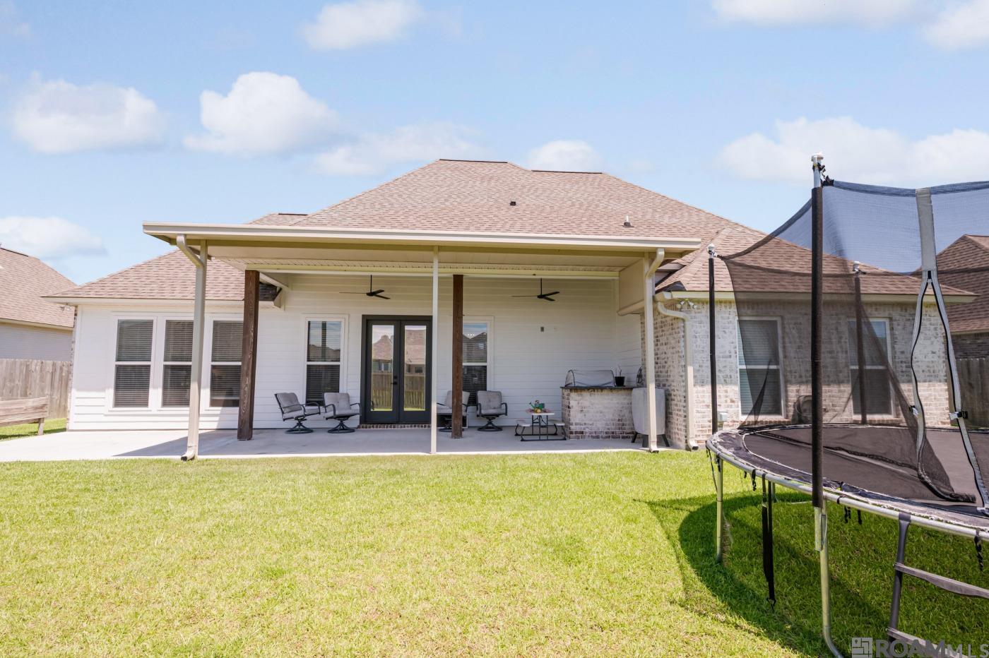 7280 Lillie Dr, Denham Springs, Louisiana image 25