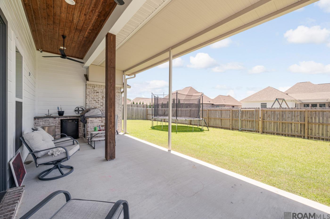 7280 Lillie Dr, Denham Springs, Louisiana image 22