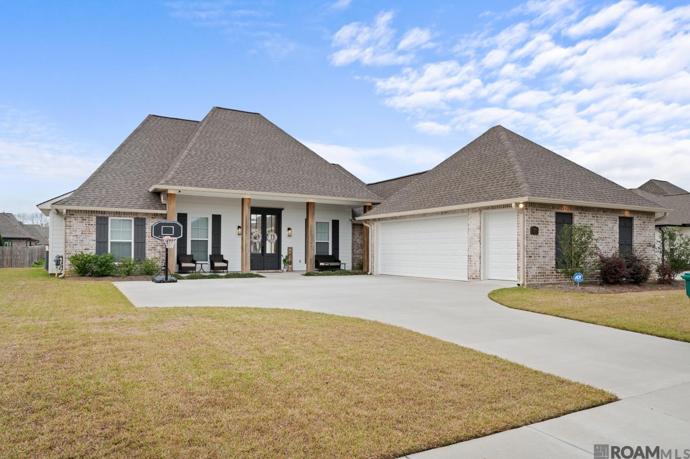 7280 Lillie Dr, Denham Springs, Louisiana image 1