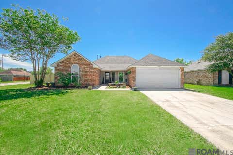 Homes For Sale - 23840 Rosemont Ave<br/> Denham Springs, LA 70726