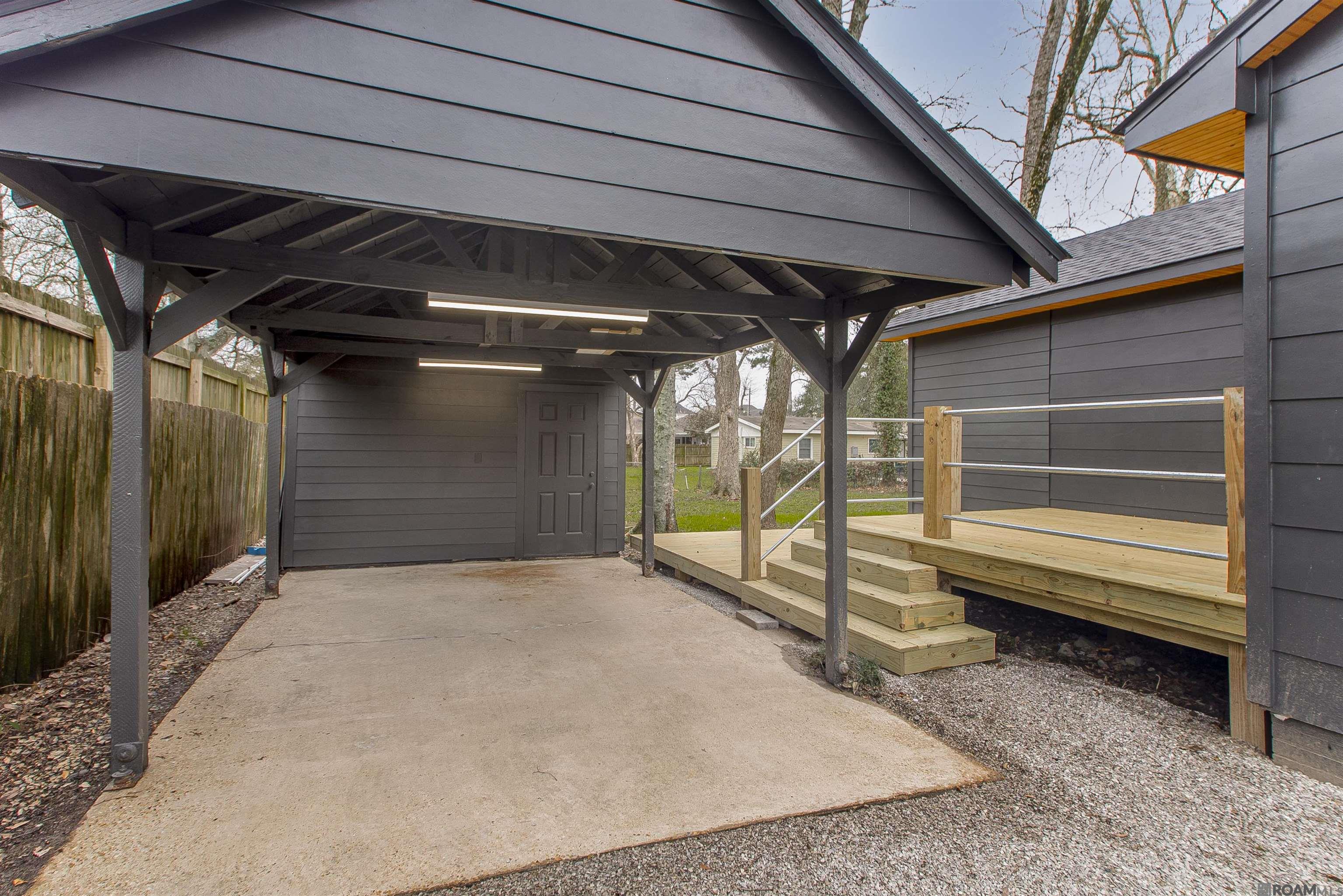 2054 Edinburgh Ave, Baton Rouge, Louisiana image 32