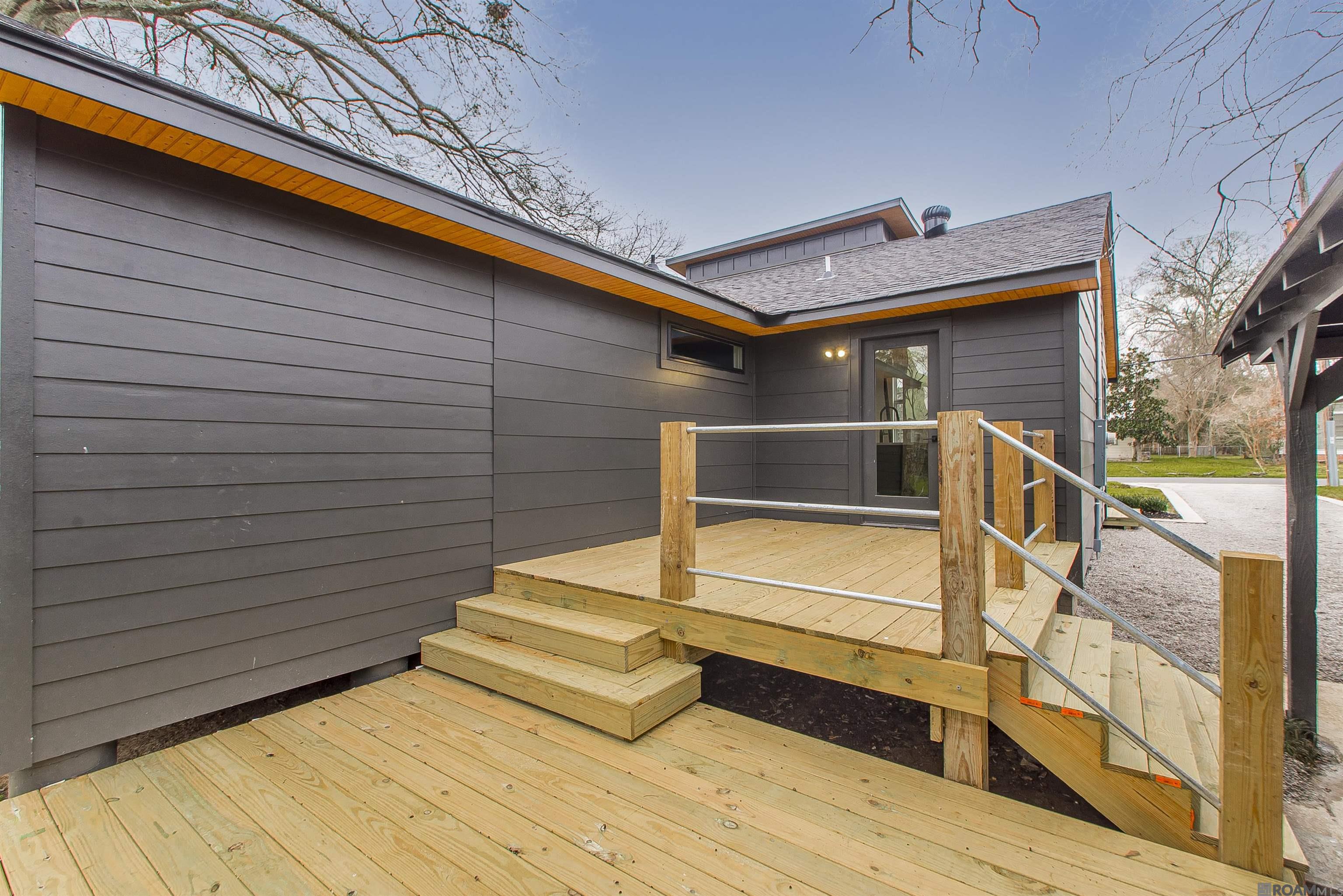2054 Edinburgh Ave, Baton Rouge, Louisiana image 31