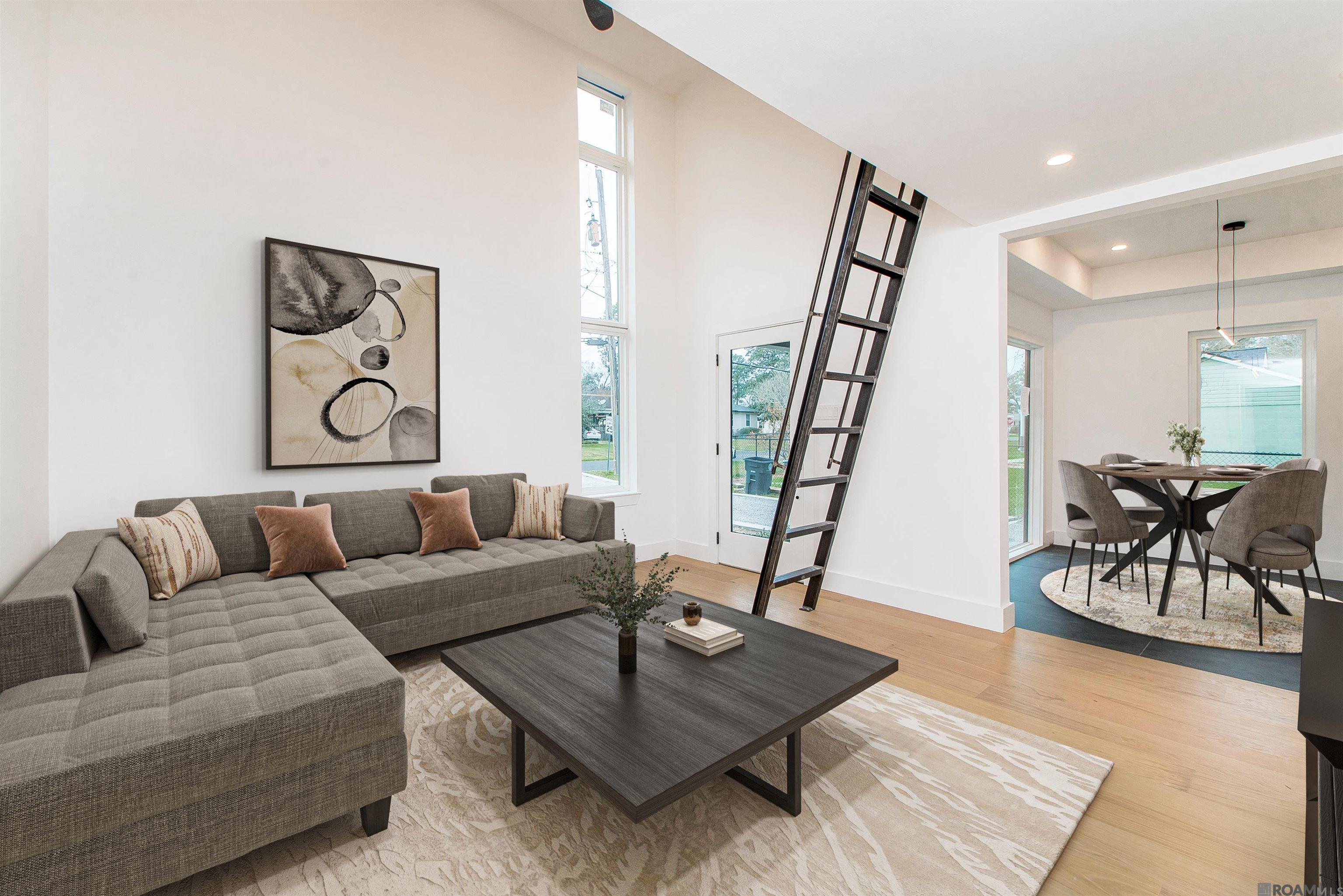 2054 Edinburgh Ave, Baton Rouge, Louisiana image 6
