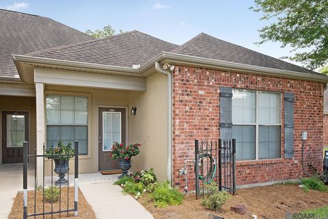 Condo For Sale - 809 Summer Breeze Dr #903<br/> Baton Rouge, LA 70810