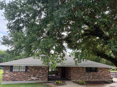 Homes For Sale - 30200 La Hwy 75<br/> Plaquemine, LA 70764