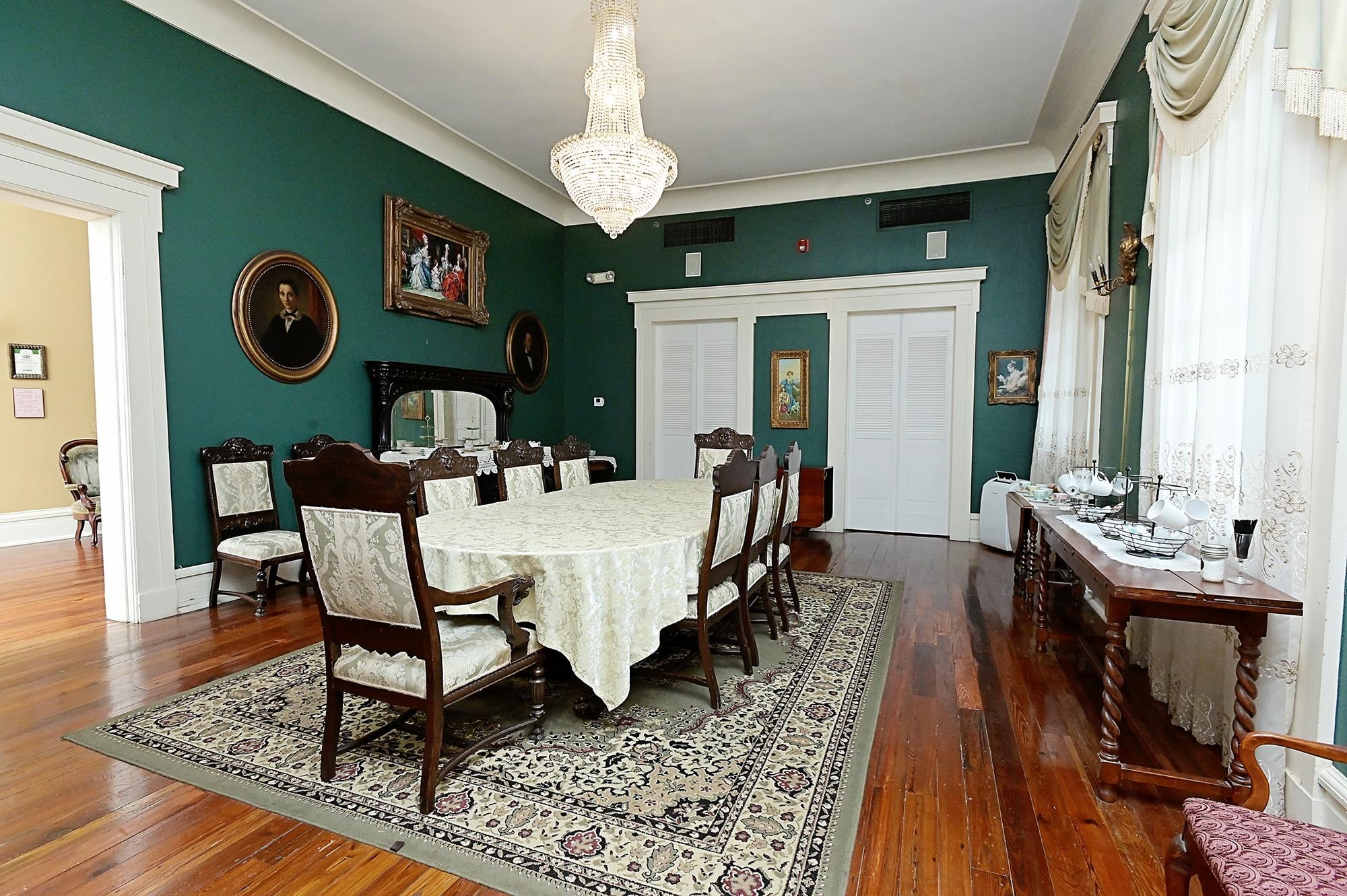 506 St Philip St, Thibodaux, Louisiana image 19