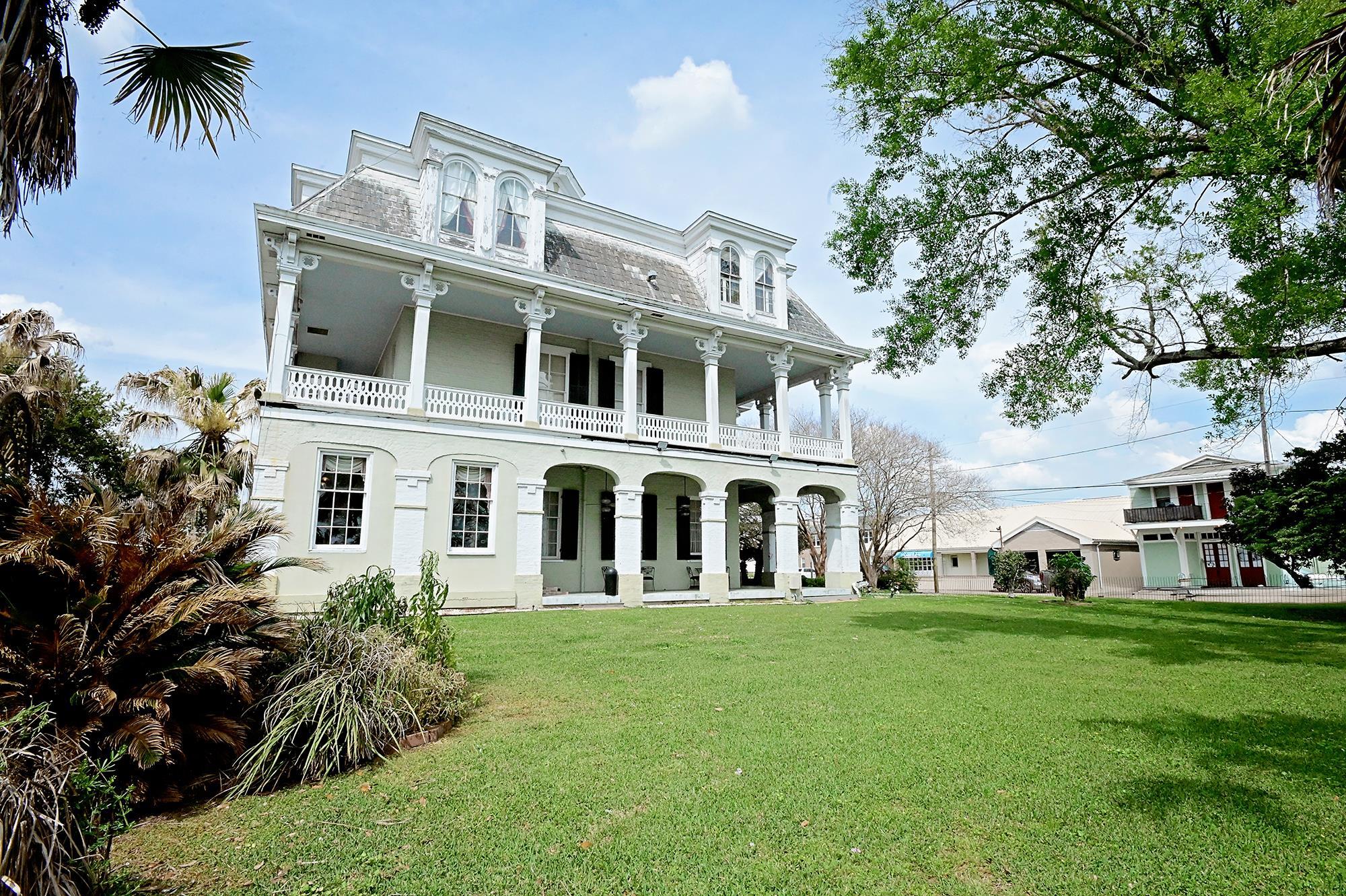 506 St Philip St, Thibodaux, Louisiana image 3