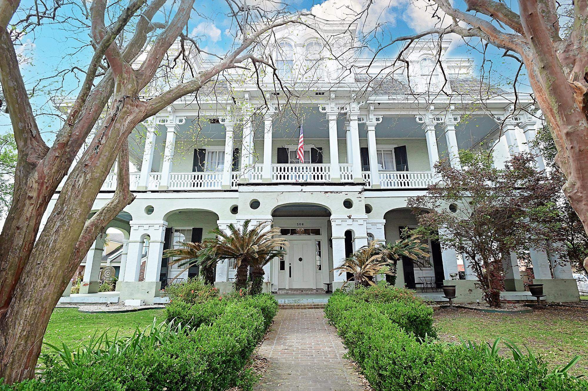506 St Philip St, Thibodaux, Louisiana image 1