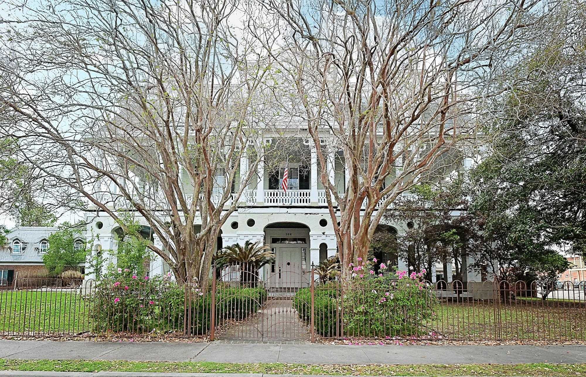 506 St Philip St, Thibodaux, Louisiana image 2