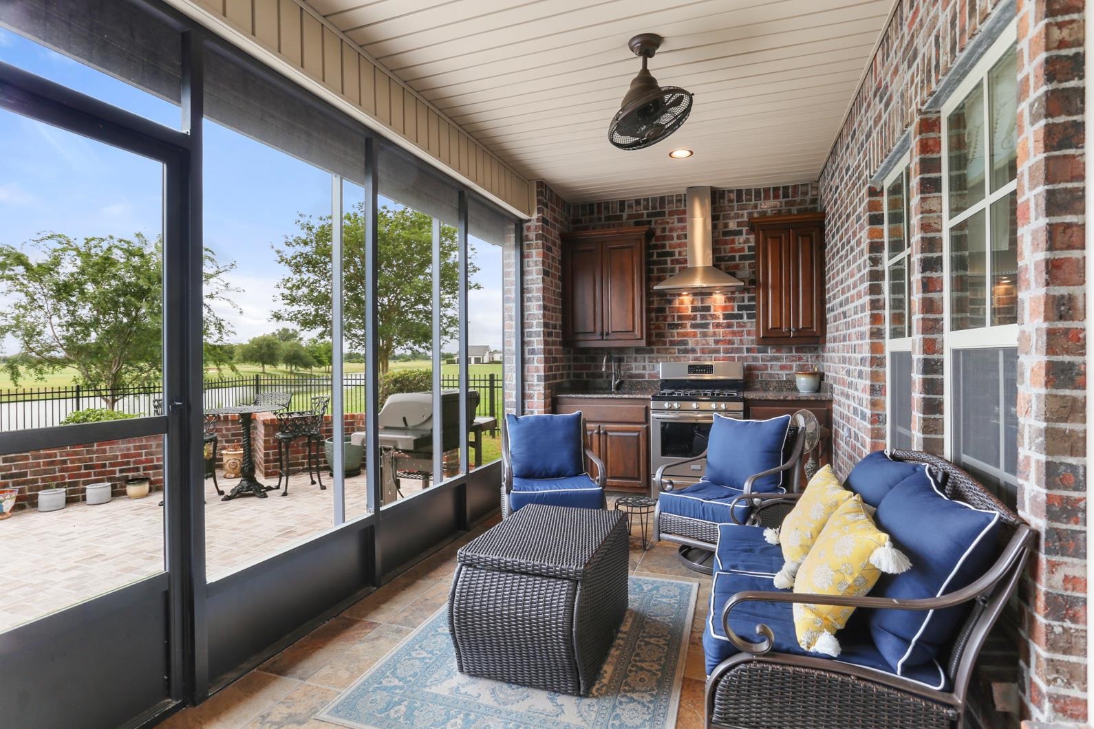 266 La Tour Boulevard, Mathews, Louisiana image 32