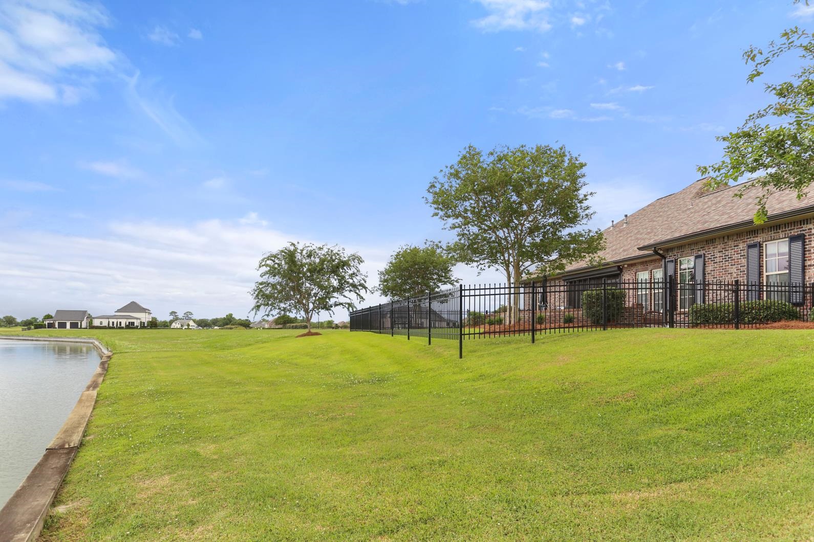 266 La Tour Boulevard, Mathews, Louisiana image 45