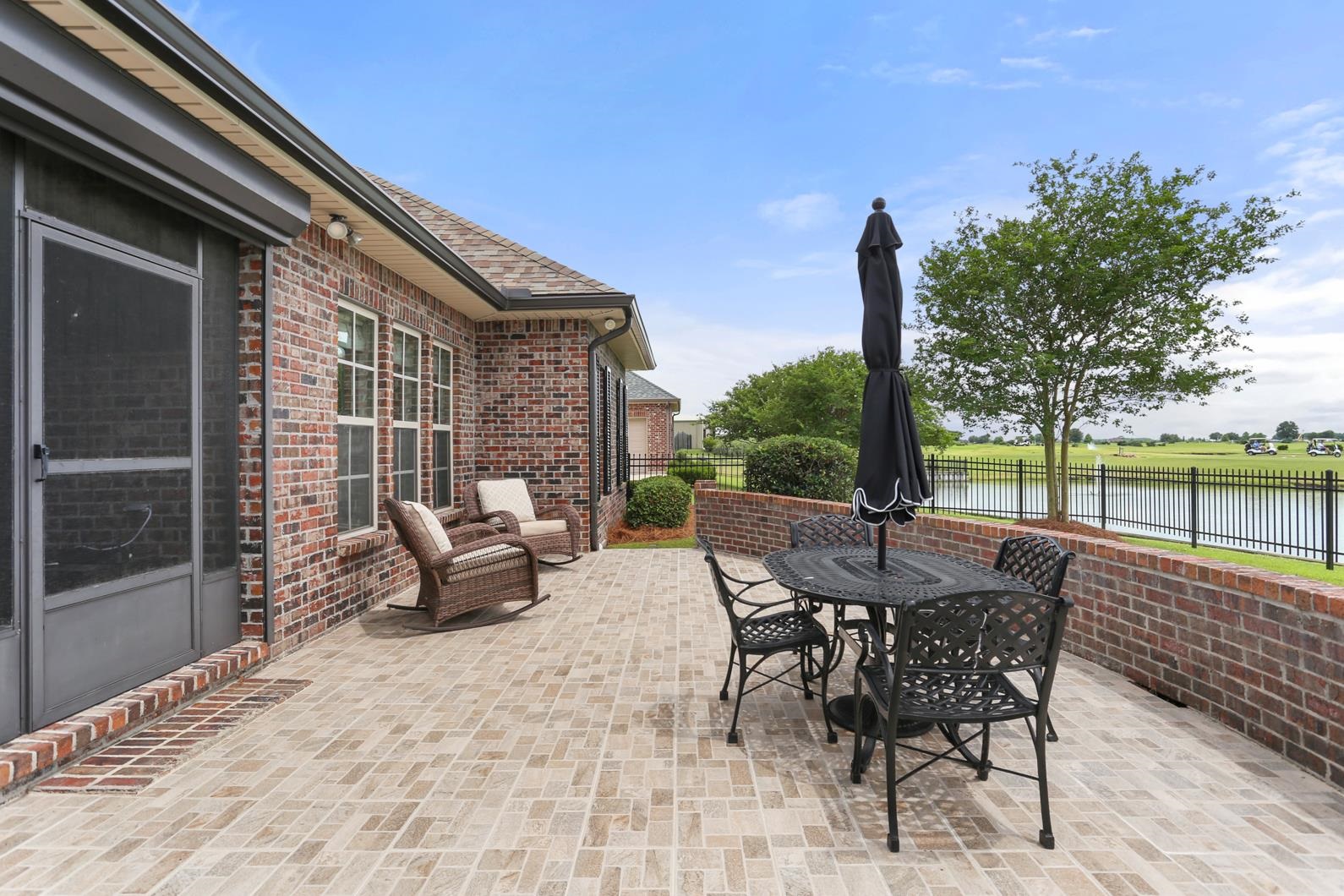266 La Tour Boulevard, Mathews, Louisiana image 34