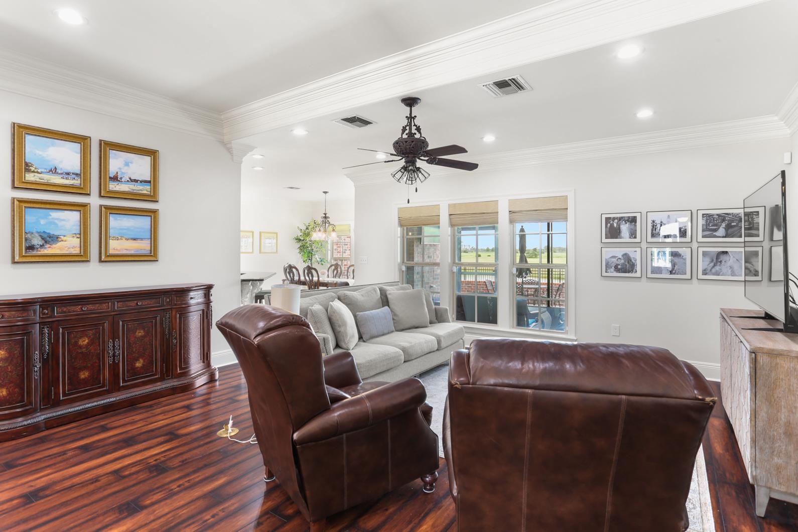 266 La Tour Boulevard, Mathews, Louisiana image 10